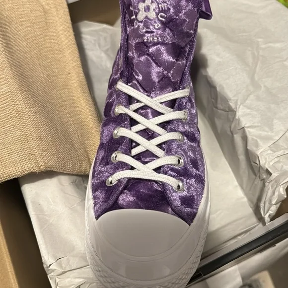 CONVERSE CHUCK 70 GOLF LE FLEUR
